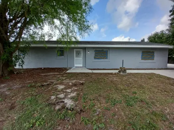 1862 SW Burlington Street, Port St Lucie, FL 34984
