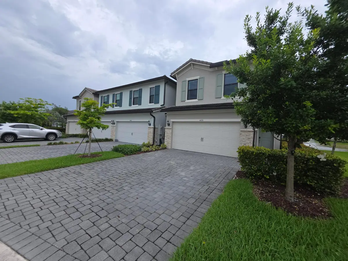 4480 W Appleton Cir W, Oakland Park, FL 33309 - #1