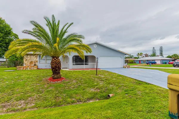 188 NW Broadview Street, Port St Lucie, FL 34983