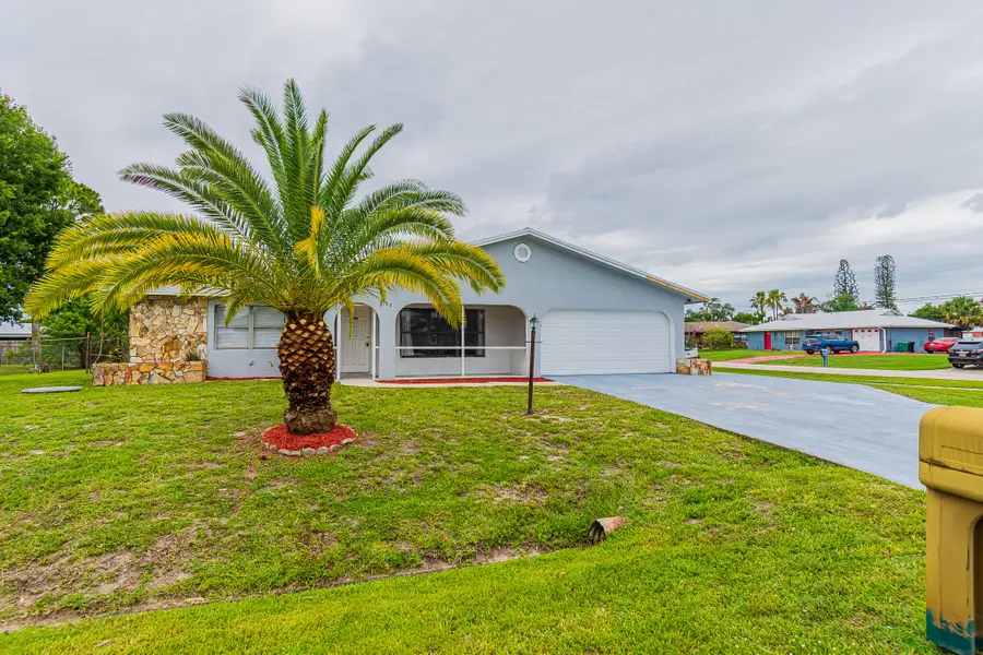 188 NW Broadview Street, Port Saint Lucie, FL 34983 - #2
