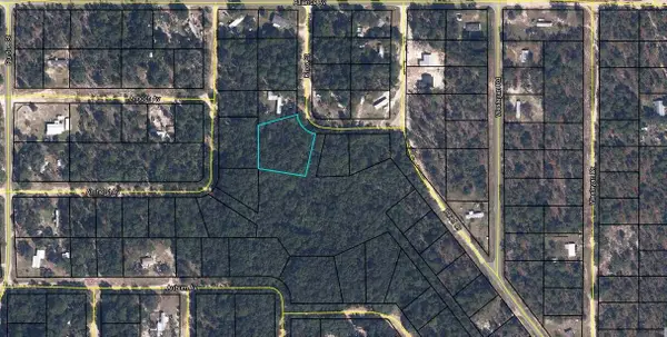7152 Knox Street, Keystone Heights, FL 32656