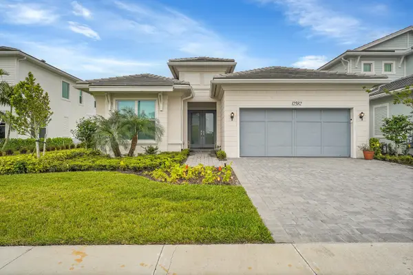 12582 Nautilus Circle, Palm Beach Gardens, FL 33412