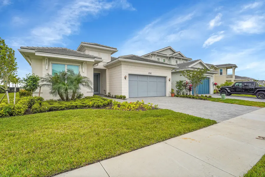 12582 Nautilus Circle, Palm Beach Gardens, FL 33412 - #2