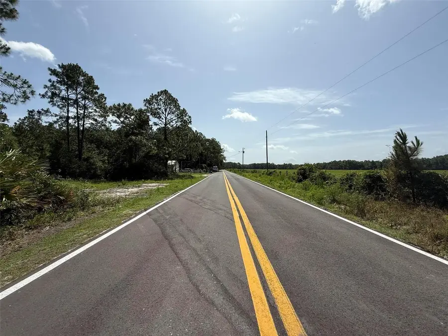 132 Millican Road, Palatka, FL 32177 - #2