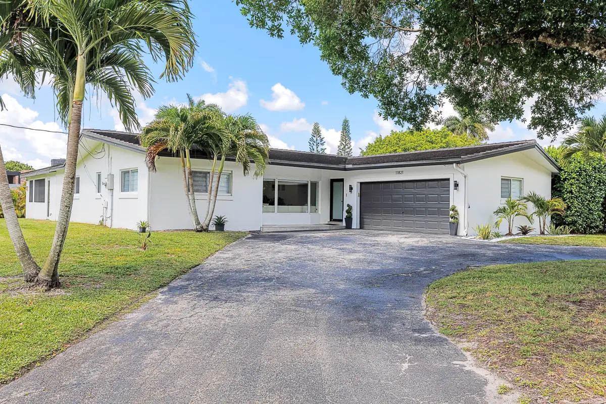 11821 NW 6th Court, Plantation, FL 33325 - #1