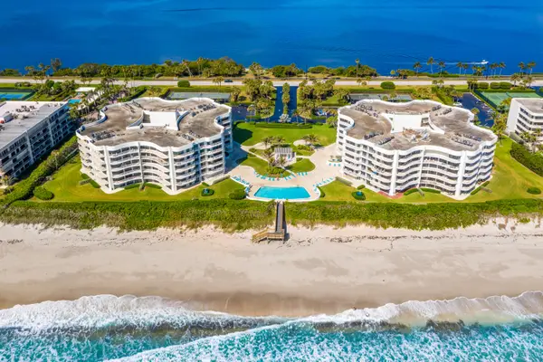 3360 S Ocean Boulevard #1 D I, Palm Beach, FL 33480