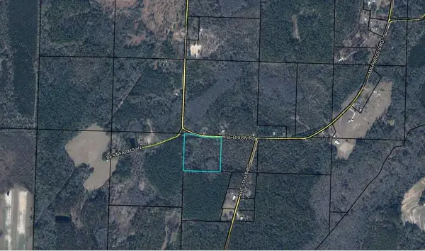 0 Bill Dixon Road, Graceville, FL 32440