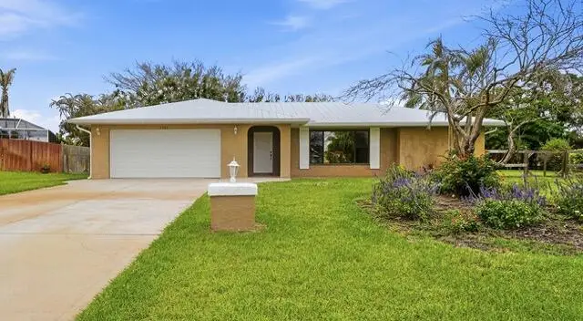 2402 SE Perugia Street, Port Saint Lucie, FL 34952 - #1