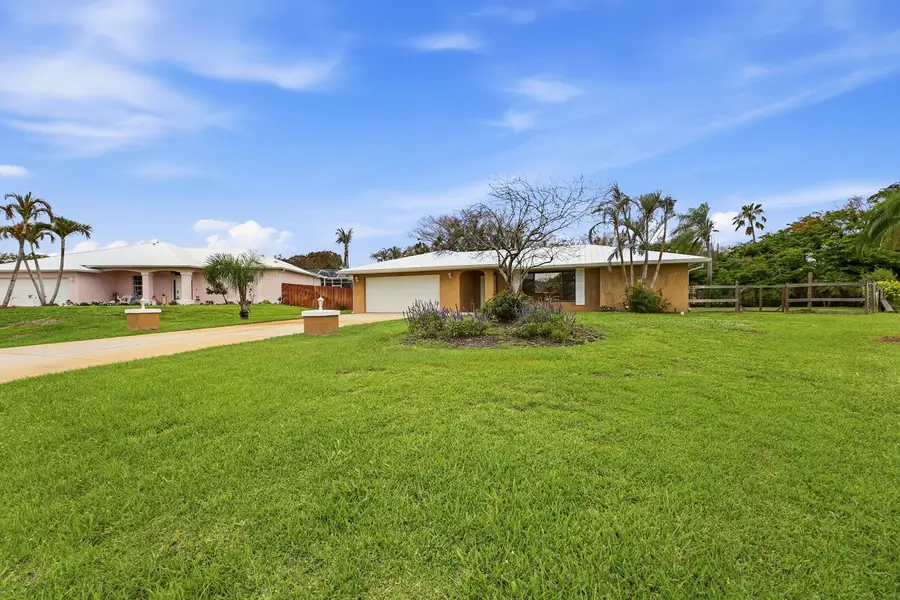 2402 SE Perugia Street, Port Saint Lucie, FL 34952 - #3