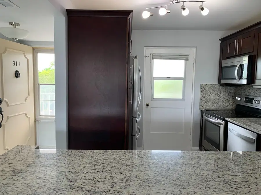 5700 NW 2nd Avenue #311, Boca Raton, FL 33487 - #3