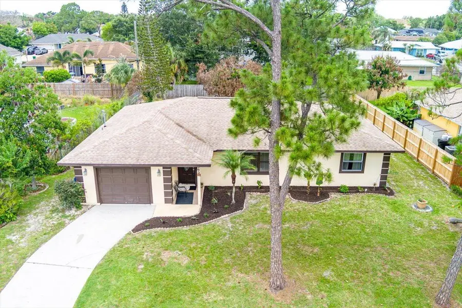 963 SW Bay State Road, Port Saint Lucie, FL 34953 - #2