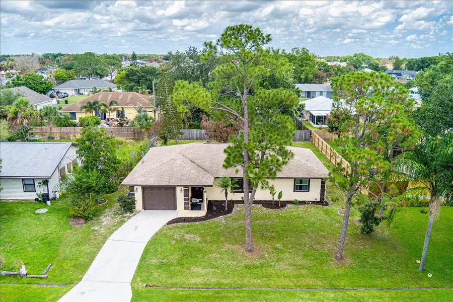 963 SW Bay State Road, Port Saint Lucie, FL 34953 - #3