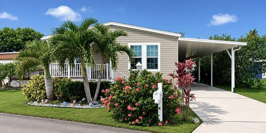 7306 43rd Terrace N, Riviera Beach, FL 33404 - #2