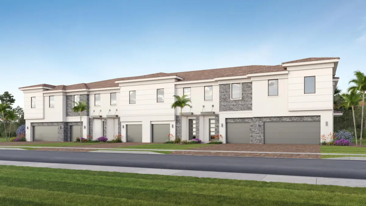 1200 National Street, Wellington, FL 33414 - #1