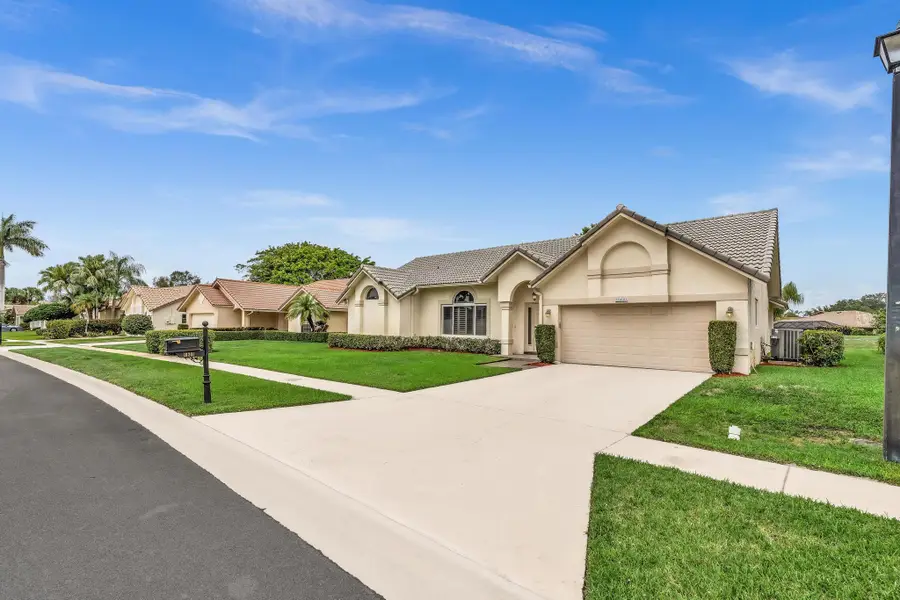 10201 Canoe Brook Circle, Boca Raton, FL 33498 - #2