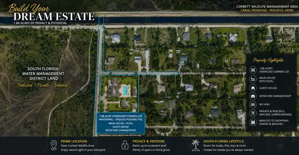 93 Rd Road N, The Acreage, FL 33470