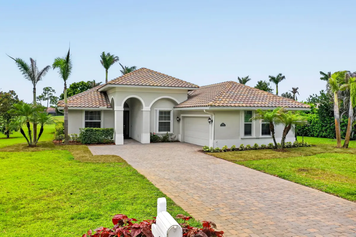 9531 Shadow Lane, Fort Pierce, FL 34951 - #1