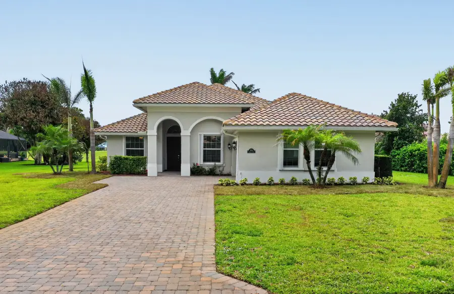 9531 Shadow Lane, Fort Pierce, FL 34951 - #3