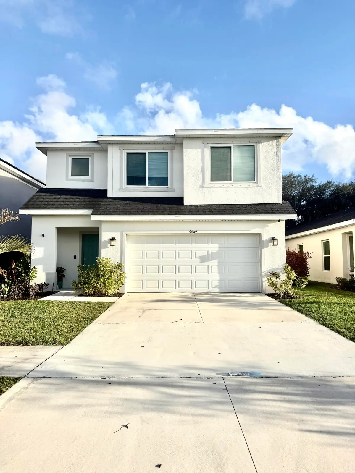 9409 SW Ligorio Way, Port Saint Lucie, FL 34987 - #1