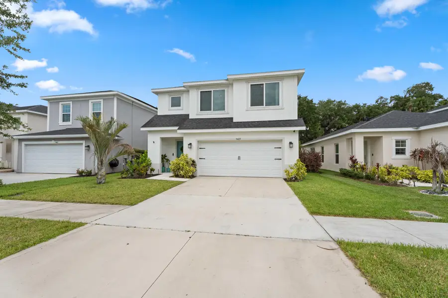 9409 SW Ligorio Way, Port Saint Lucie, FL 34987 - #2