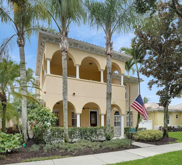 217 Florence Drive, Jupiter, FL 33458