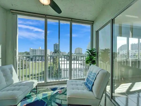 720 Bayshore Drive #504, Fort Lauderdale, FL 33304