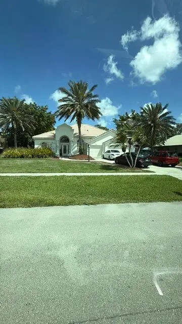 4447 Hunting Trail, Lake Worth, FL 33467