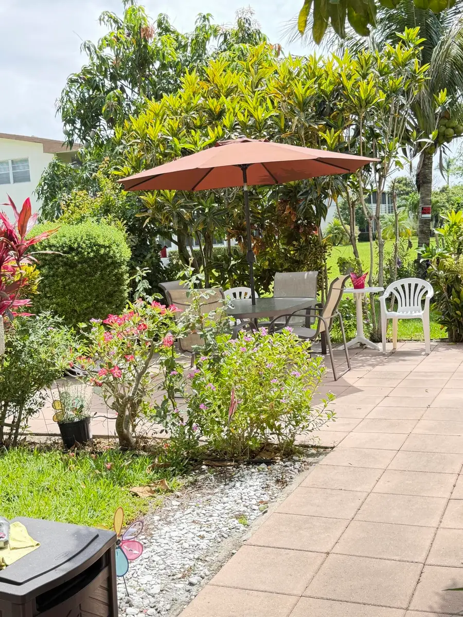 212 Greenbrier B, West Palm Beach, FL 33417 - #3