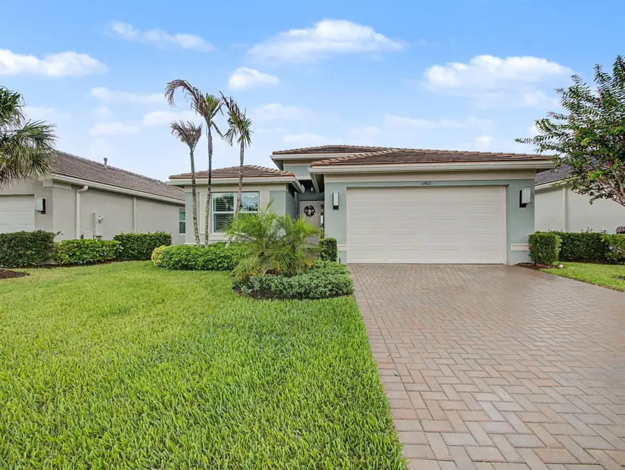 11403 SW Carlisle Crossing Avenue, Port Saint Lucie, FL 34987 - #2