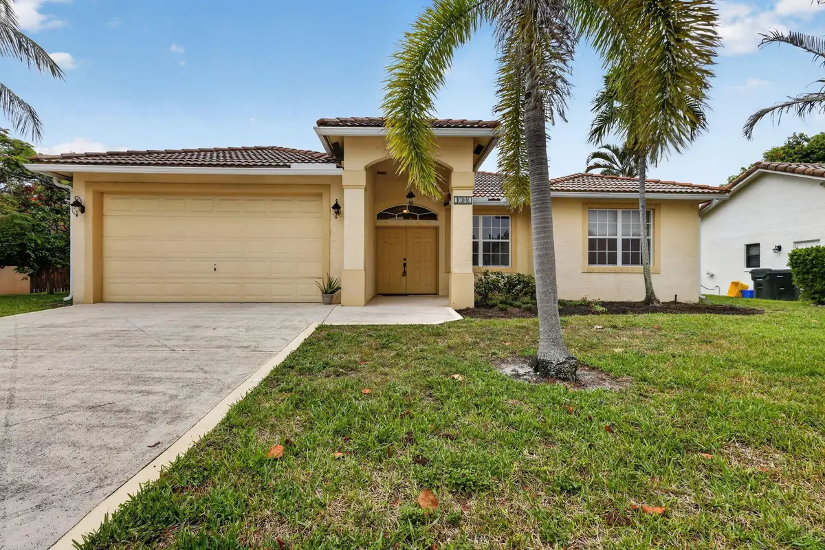 1701 Carson Avenue, Lake Worth Beach, FL 33460 - #1