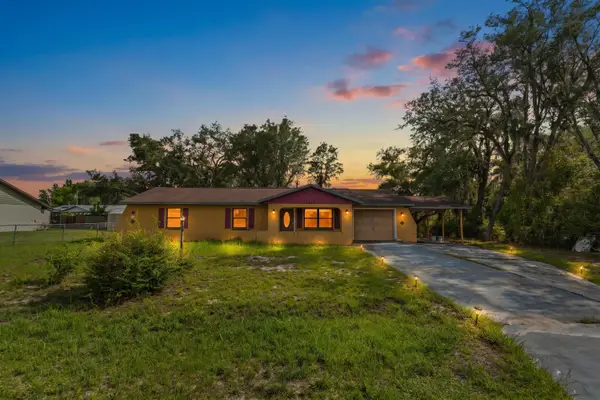 2907 N Lancaster Road, Avon Park, FL 33825