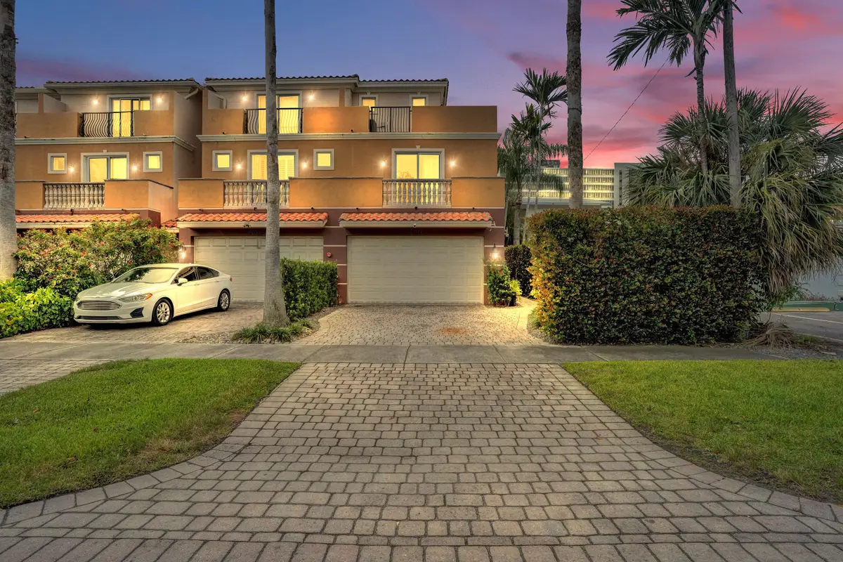2610 NE 11th Court, Fort Lauderdale, FL 33304 - #1