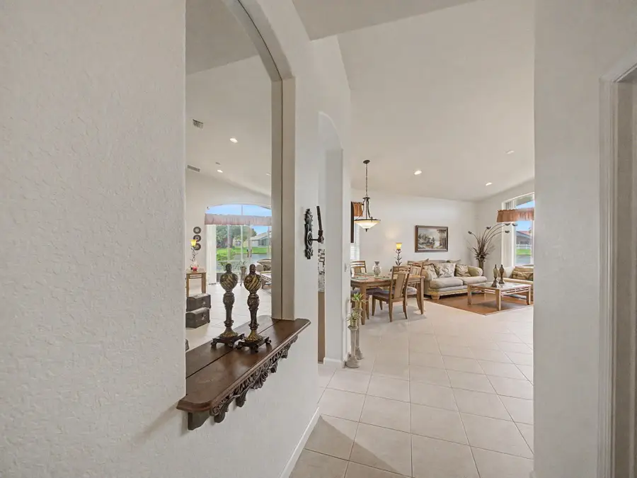 806 NW Rutherford Court, Port Saint Lucie, FL 34983 - #2
