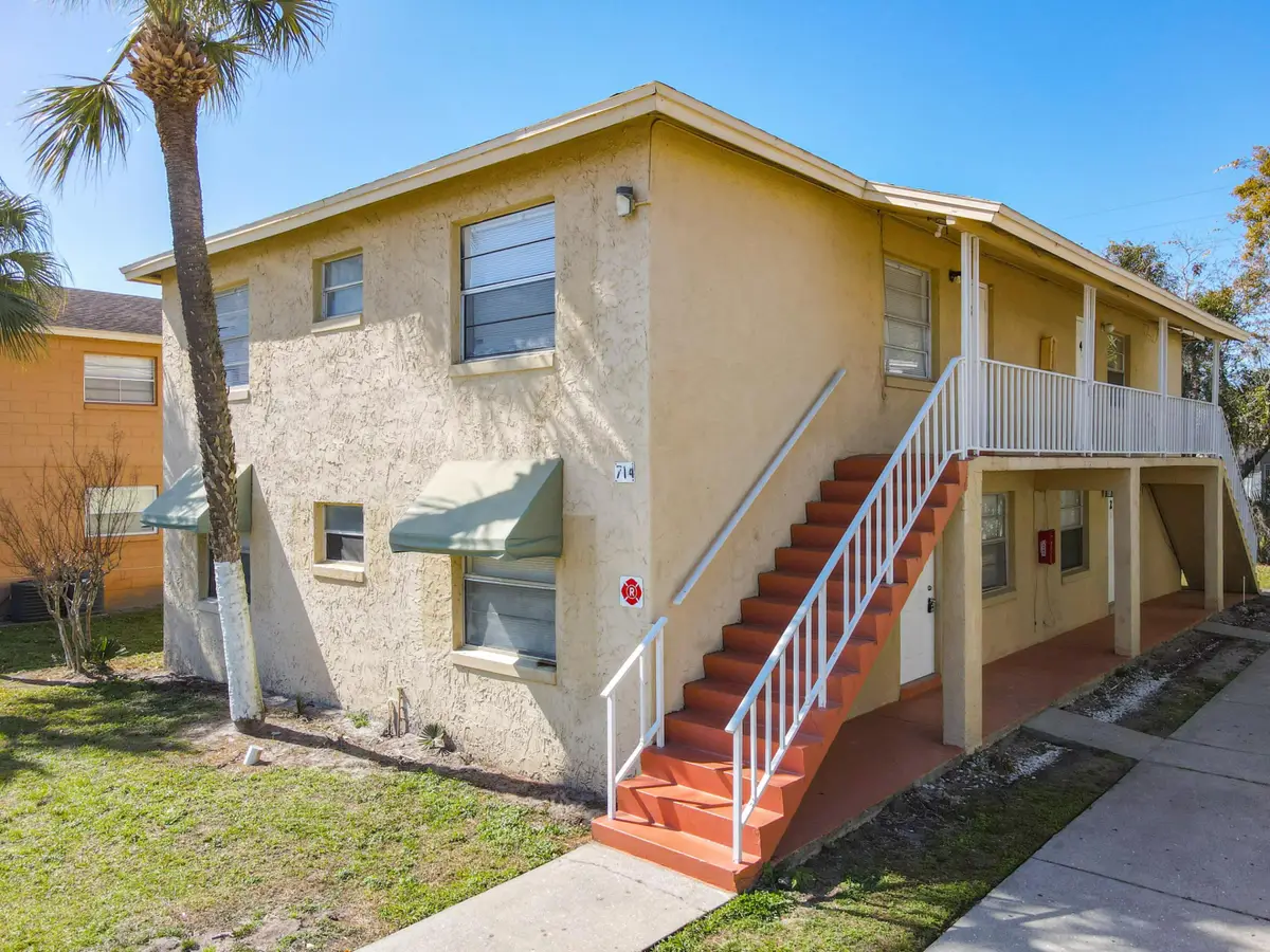 714 Michigan Court #1, Saint Cloud, FL 34769 - #1