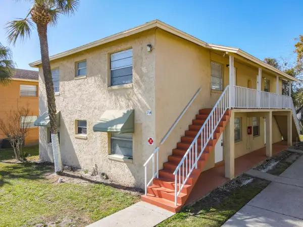 714 Michigan Court #1, St Cloud, FL 34769