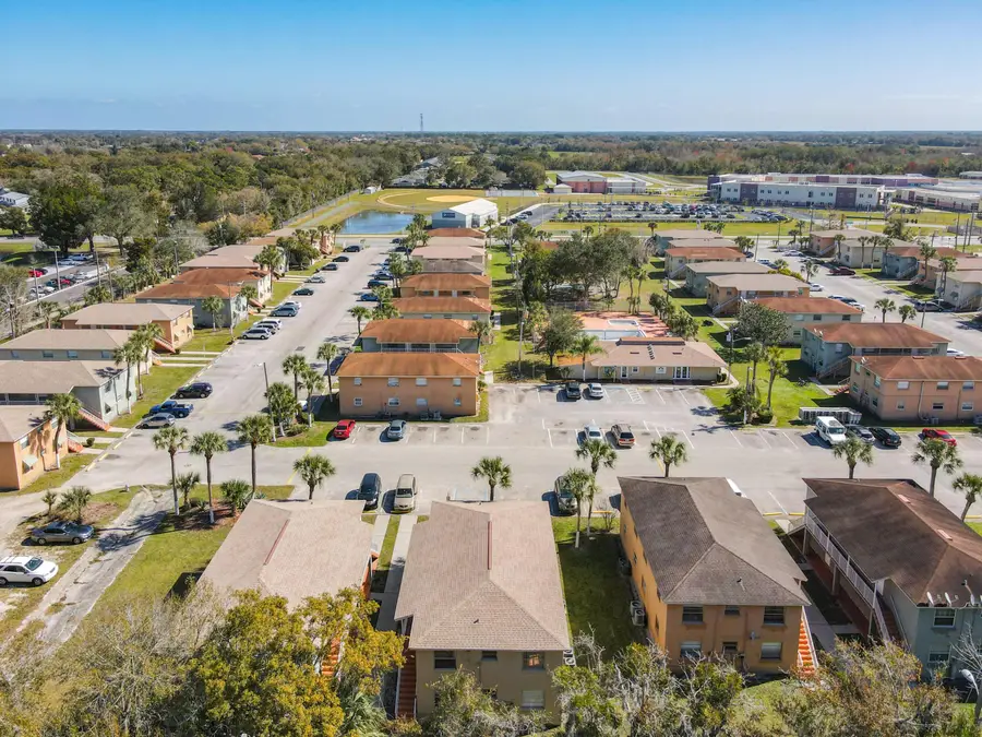 714 Michigan Court #1, Saint Cloud, FL 34769 - #3