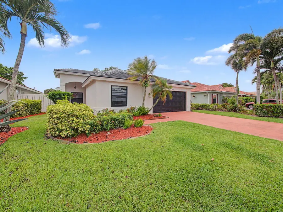 6244 Grand Cypress Circle, Lake Worth, FL 33463 - #2