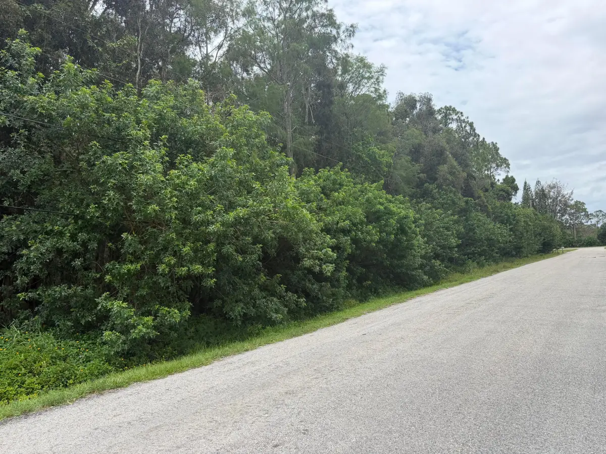 Xxxx E Aquaduct Drive, The Acreage, FL 33470 - #1