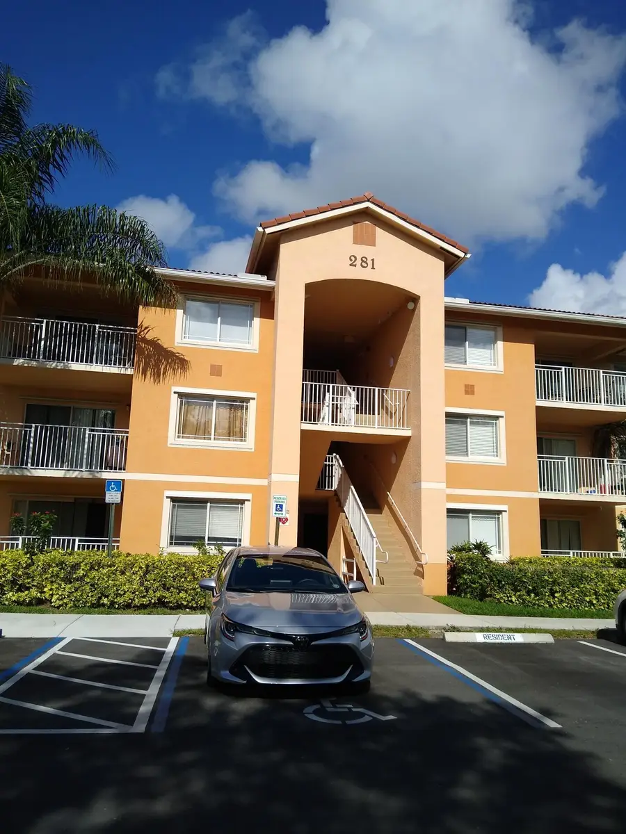 281 SW Palm Drive #201, Port Saint Lucie, FL 34986 - #3