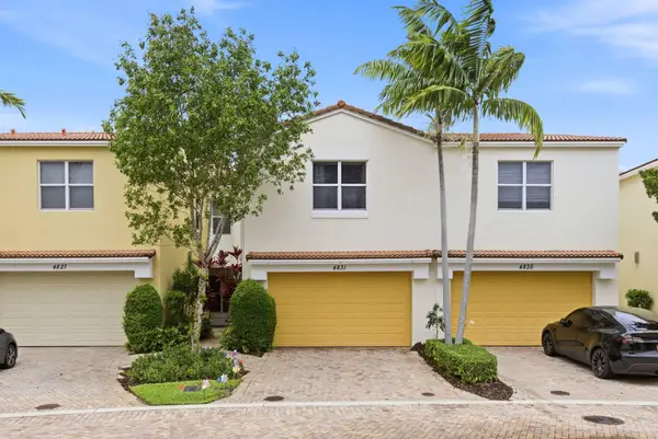 4831 NW 16th Terrace, Boca Raton, FL 33431