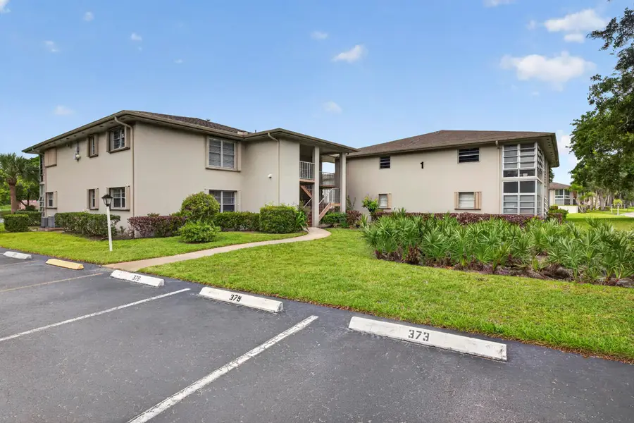 1 Lake Vista Trail #207, Port Saint Lucie, FL 34952 - #2