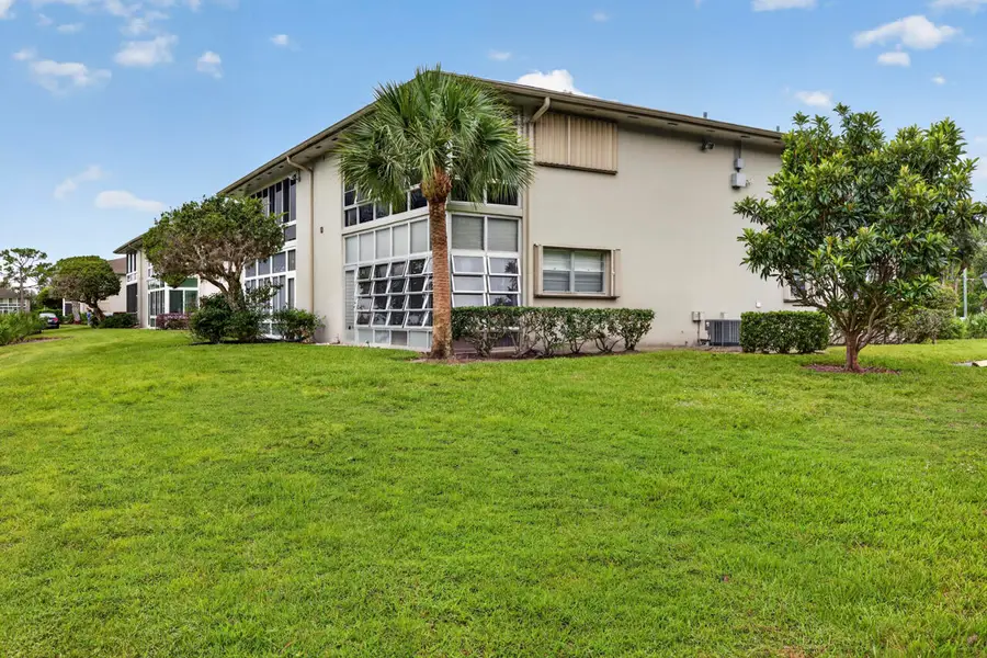 1 Lake Vista Trail #207, Port Saint Lucie, FL 34952 - #3