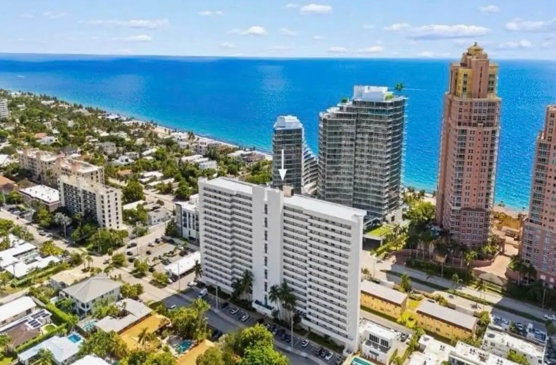 2200 NE 33rd Avenue #11g, Fort Lauderdale, FL 33308 - #1