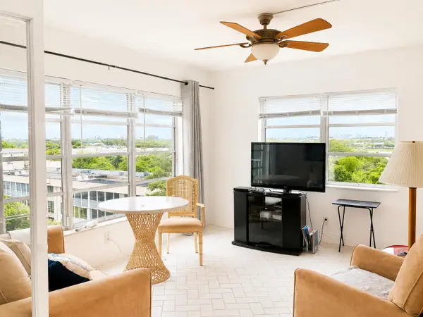 3300 N Palm Aire Drive #701, Pompano Beach, FL 33069