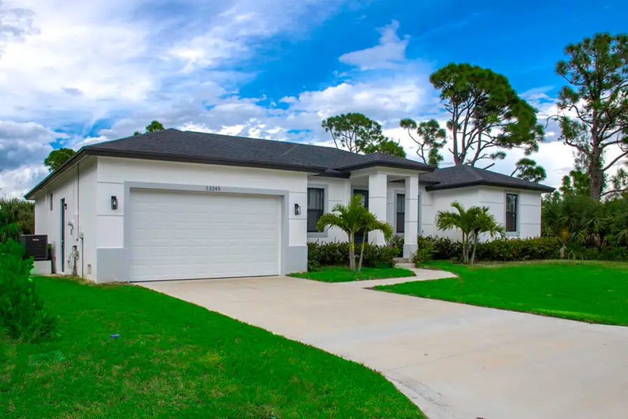 15245 Brainbridge Circle, Port Charlotte, FL 33981 - #2