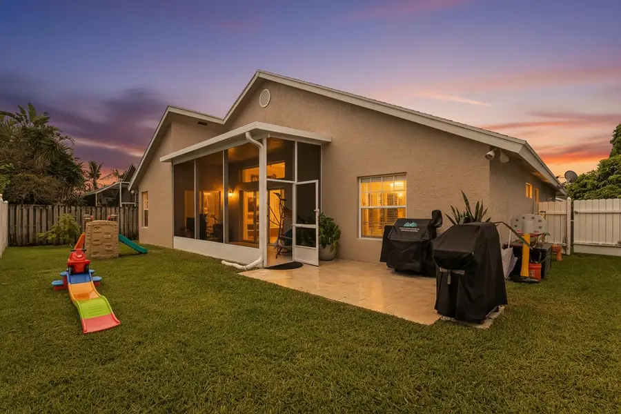 6319 Foster Street, Jupiter, FL 33458 - #2