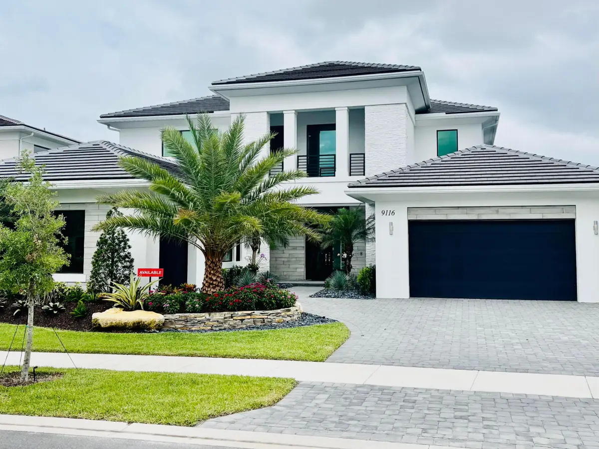 9116 Coral Isles Circle #05, Palm Beach Gardens, FL 33412 - #1
