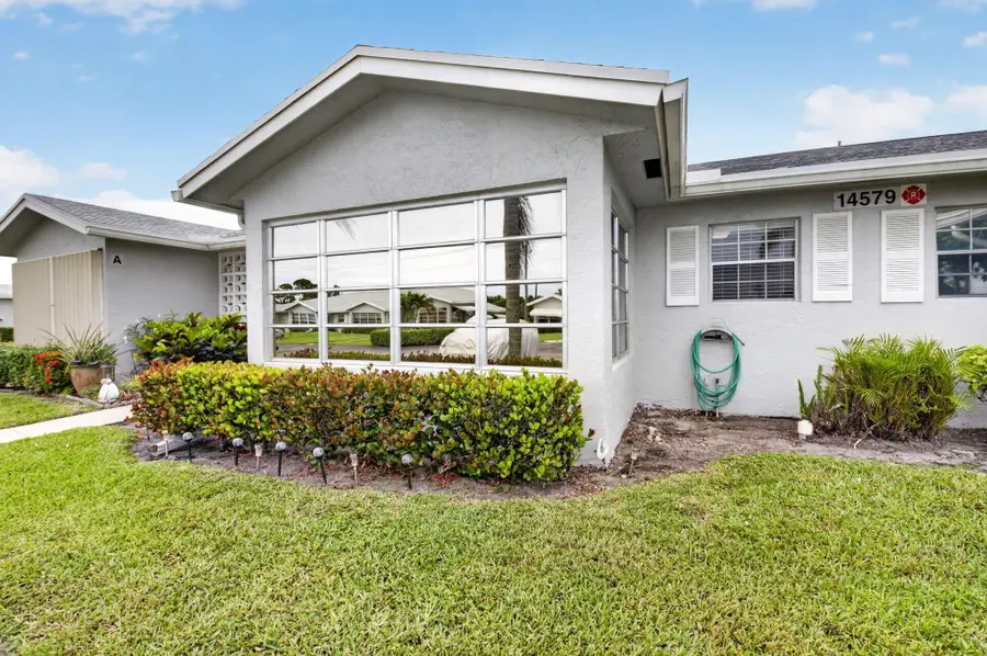 14579 Canalview Drive #B, Delray Beach, FL 33484 - #3