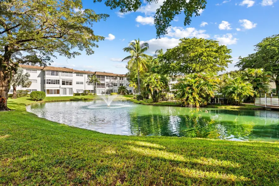 5151 W Oakland Park Boulevard #309, Lauderdale Lakes, FL 33313 - #2