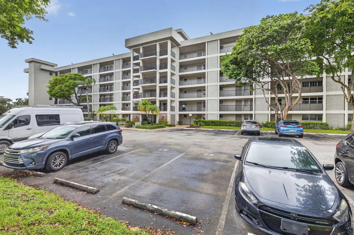 3000 S Course Drive #103, Pompano Beach, FL 33069 - #1